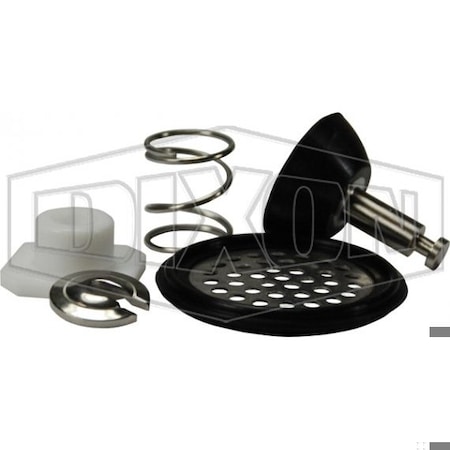 Dixon Air Blow Check Valve Repair Kit B45AB-RK